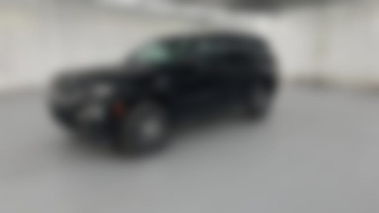 2025 Jeep Grand Cherokee vehicle photo