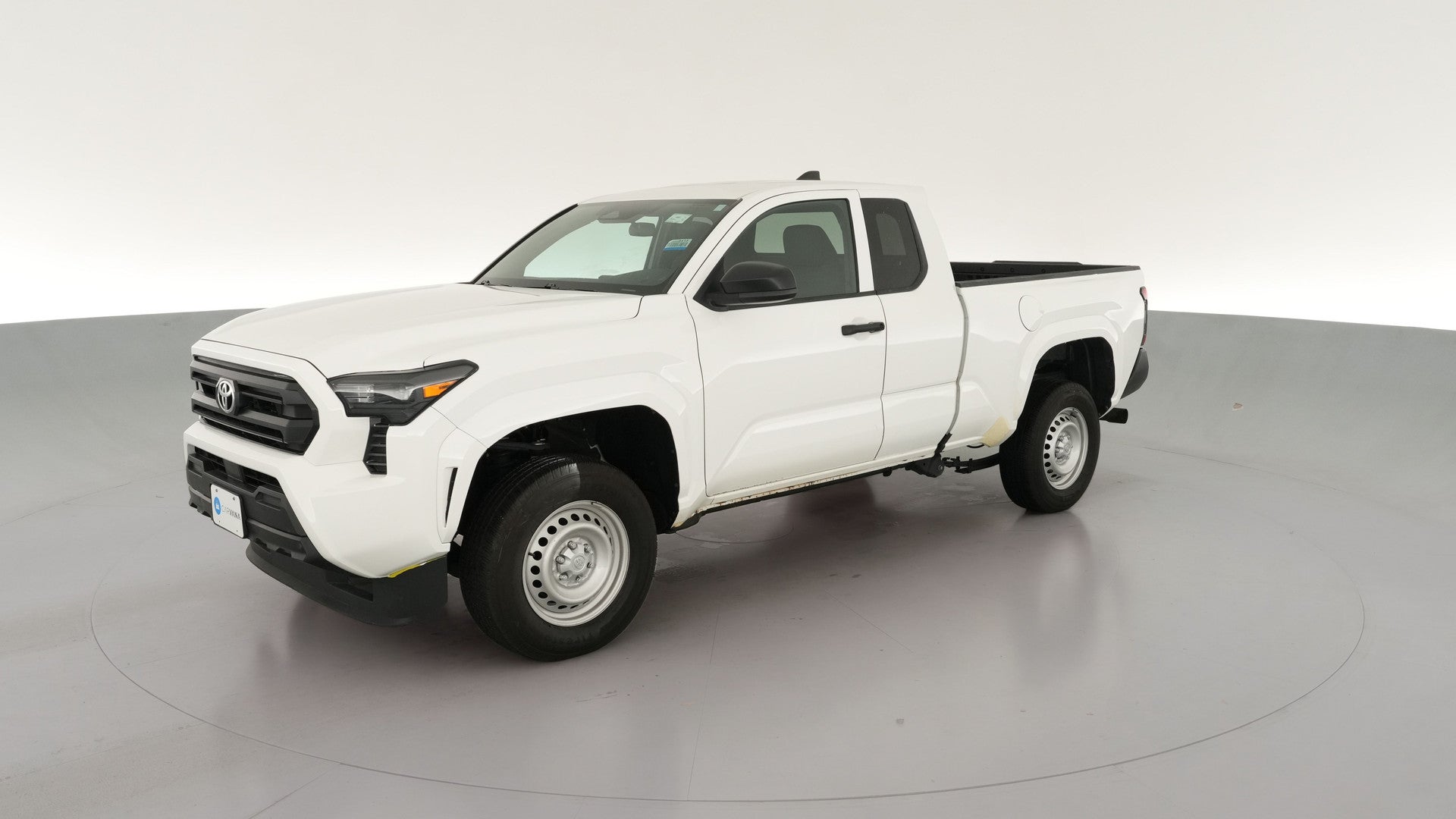 2025 Toyota Tacoma XtraCab vehicle photo