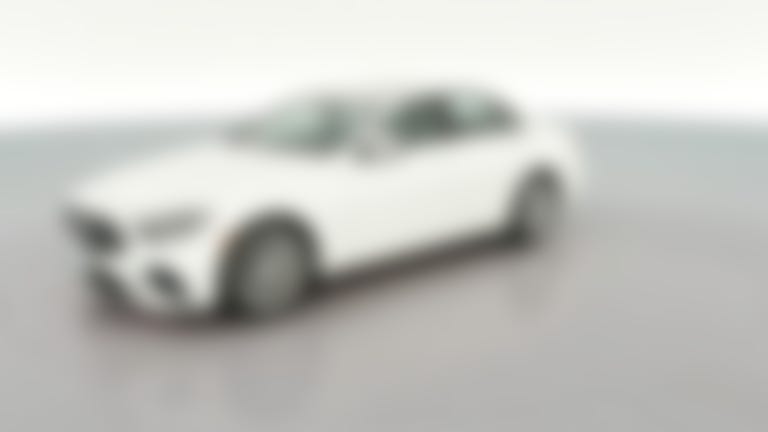 2021 Mercedes-Benz E-Class vehicle photo
