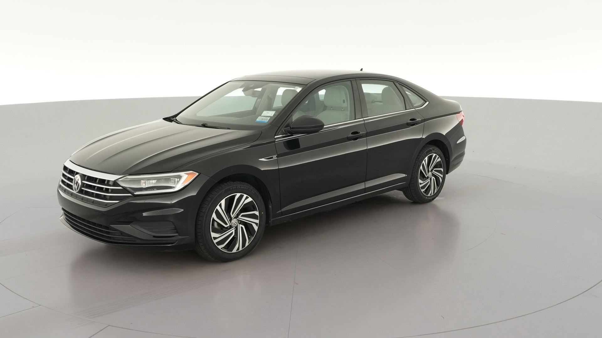2020 Volkswagen Jetta vehicle photo
