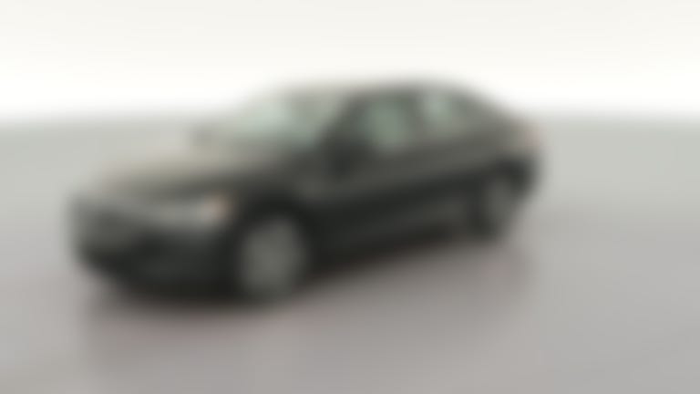 2020 Volkswagen Jetta vehicle photo