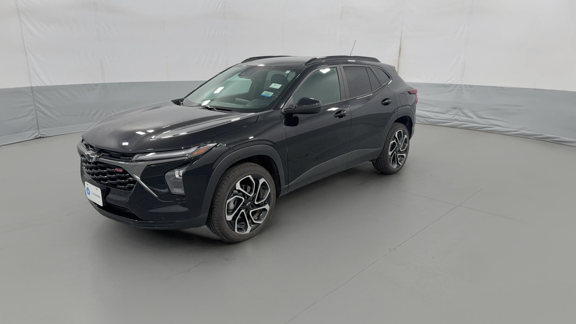 2025 Chevrolet Trax vehicle photo