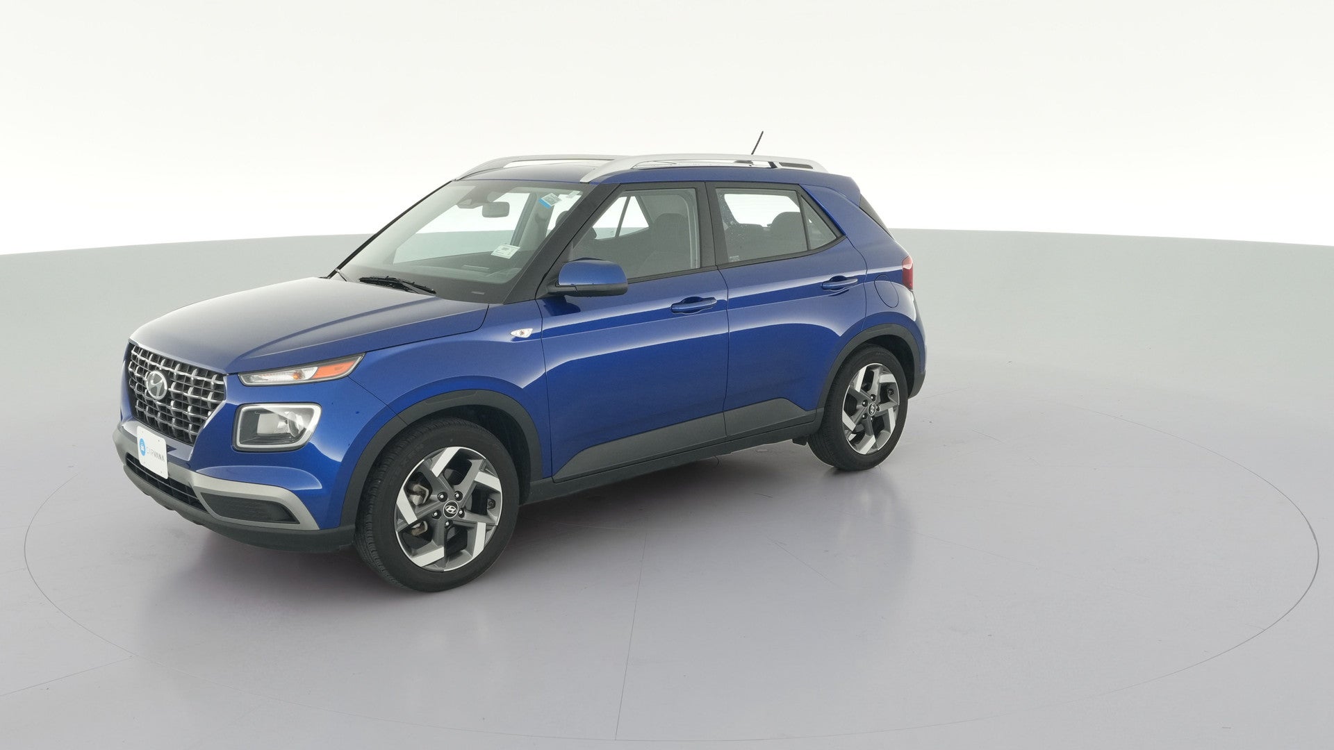 2023 Hyundai Venue vehicle photo
