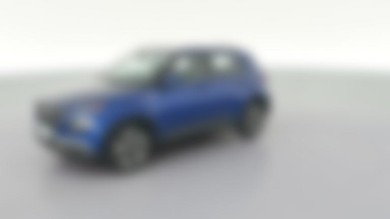 2023 Hyundai Venue vehicle photo