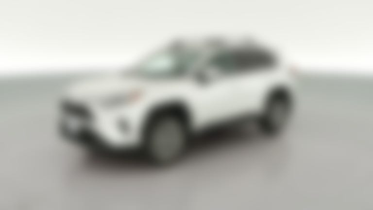 2024 Toyota RAV4 vehicle photo