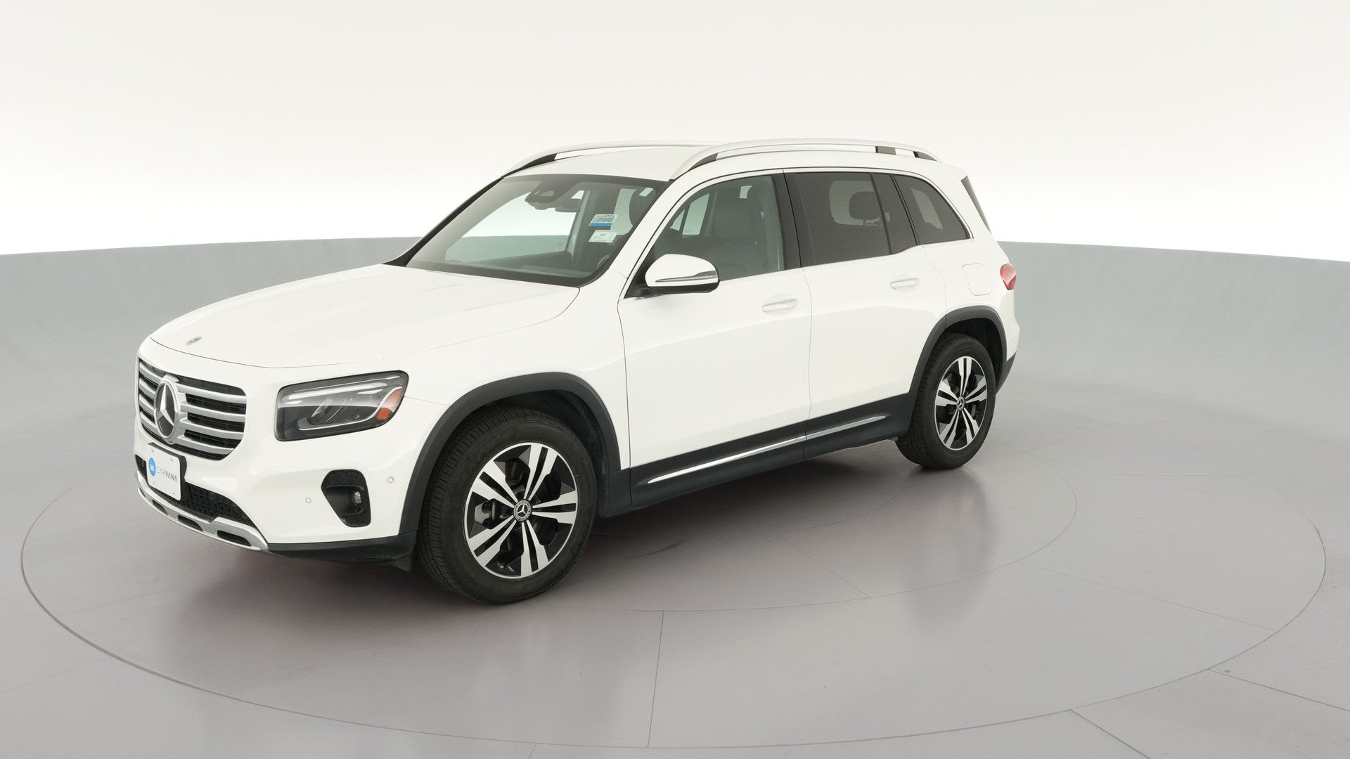 2024 Mercedes-Benz GLB vehicle photo