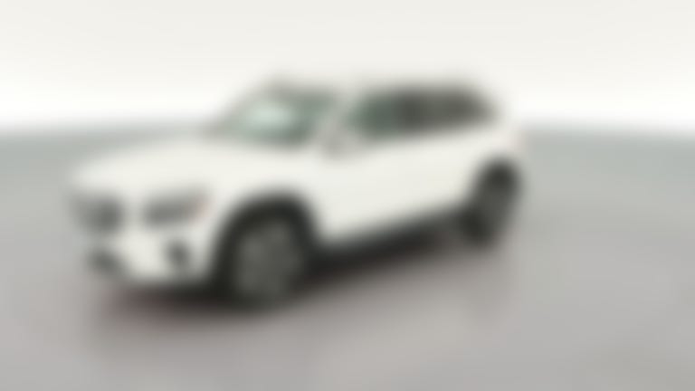 2024 Mercedes-Benz GLB vehicle photo