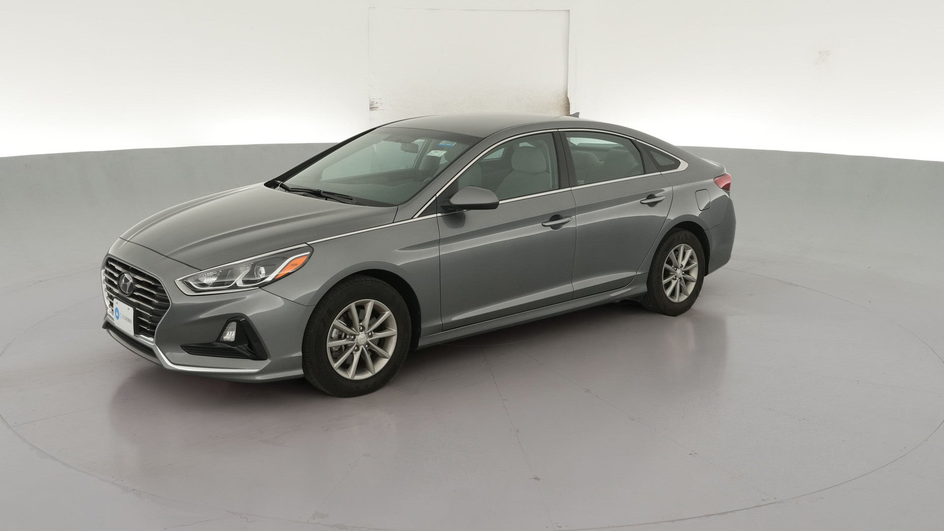 2019 Hyundai Sonata vehicle photo