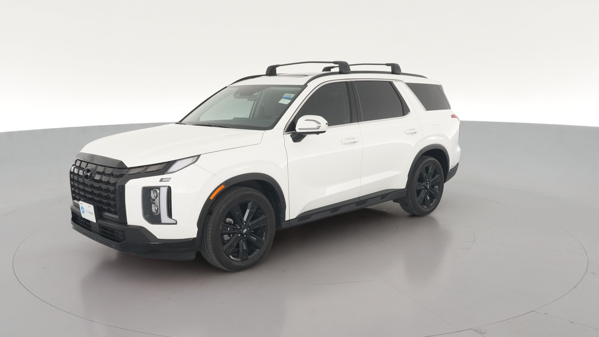 2025 Hyundai Palisade vehicle photo