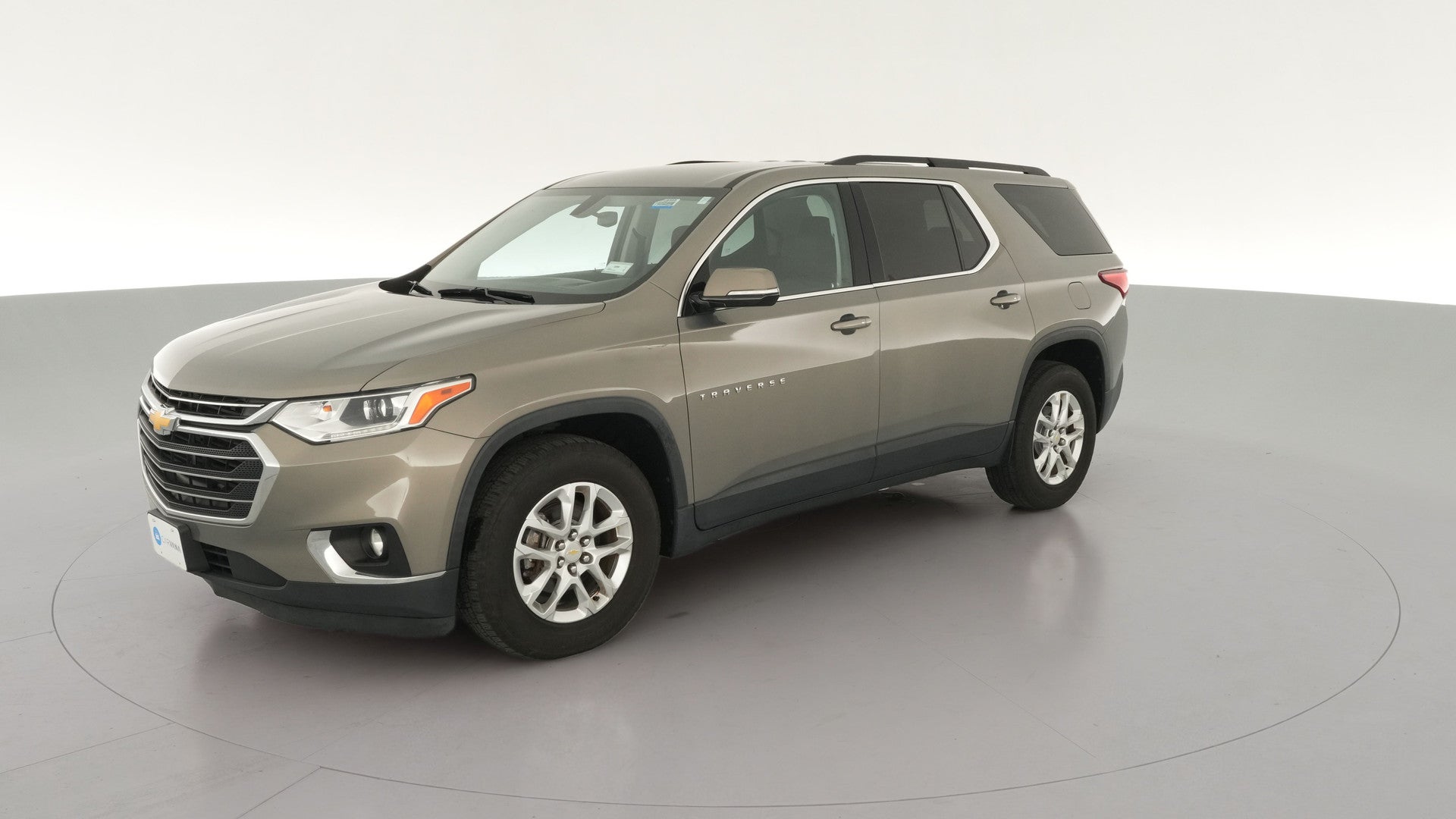 2019 Chevrolet Traverse vehicle photo