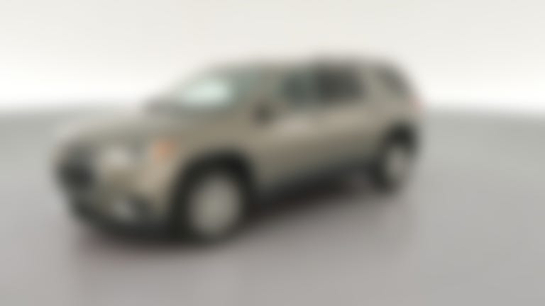 2019 Chevrolet Traverse vehicle photo