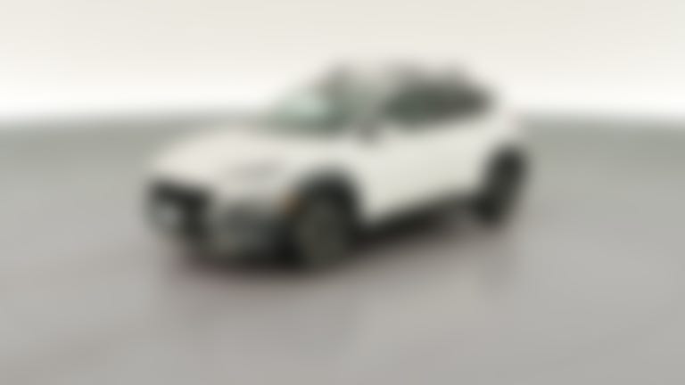 2022 Hyundai Kona vehicle photo