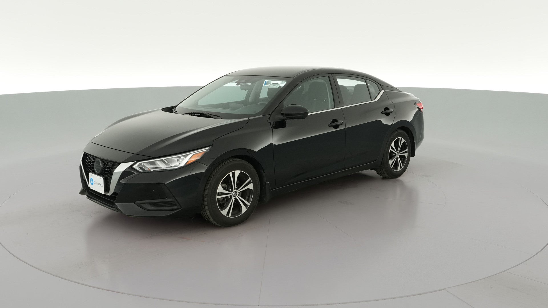 2022 Nissan Sentra vehicle photo