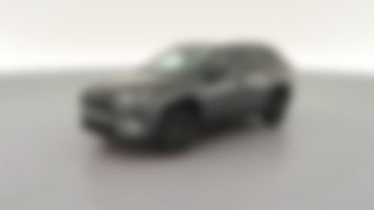 2021 Toyota RAV4 Hybrid vehicle photo