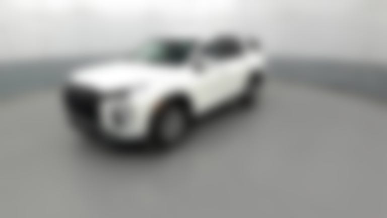 2024 Hyundai Palisade vehicle photo