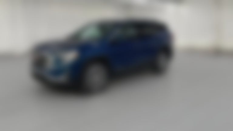 2021 GMC Terrain vehicle photo
