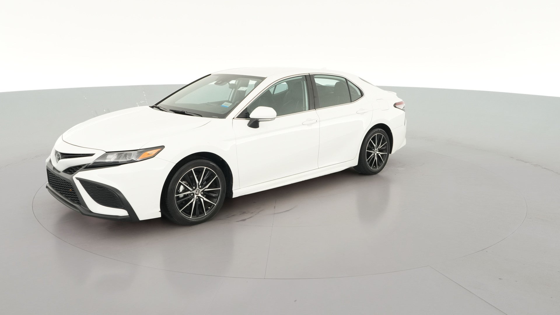 2023 Toyota Camry vehicle photo