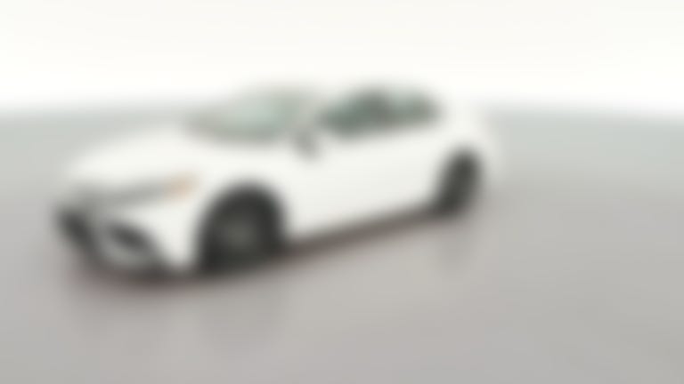 2023 Toyota Camry vehicle photo