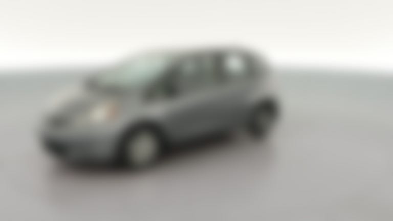 2012 Honda Fit vehicle photo