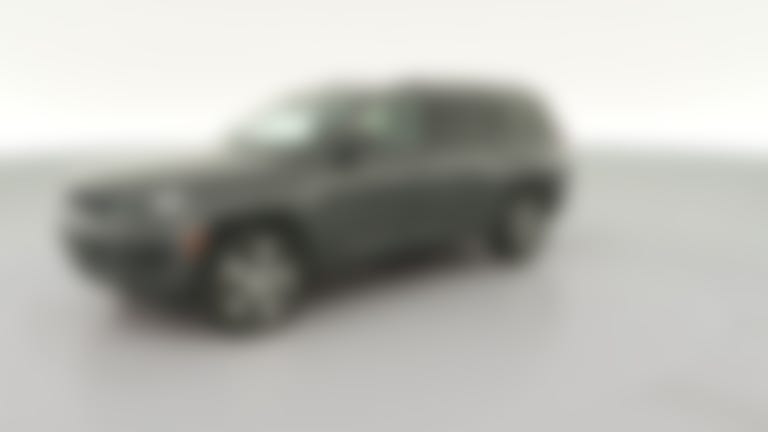 2022 Jeep Grand Cherokee L vehicle photo