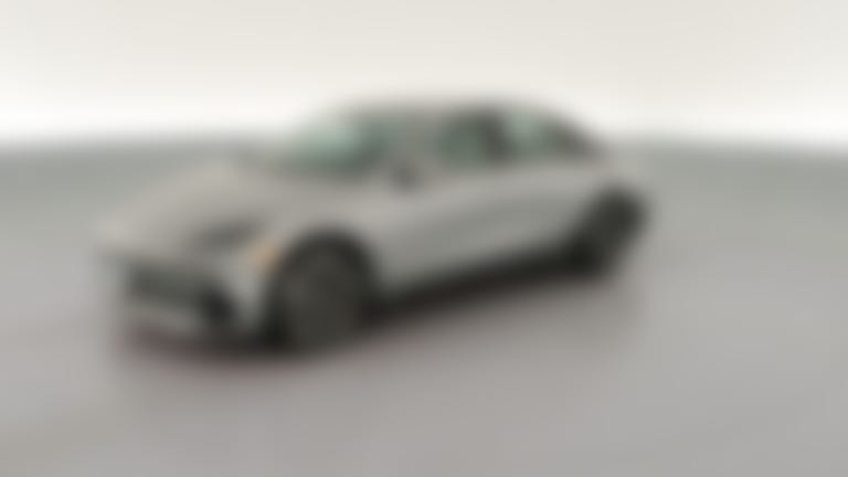 2023 Hyundai IONIQ 6 vehicle photo
