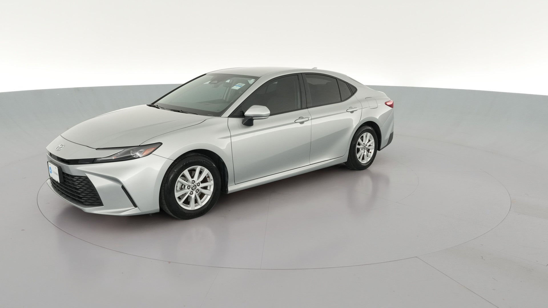 2025 Toyota Camry vehicle photo