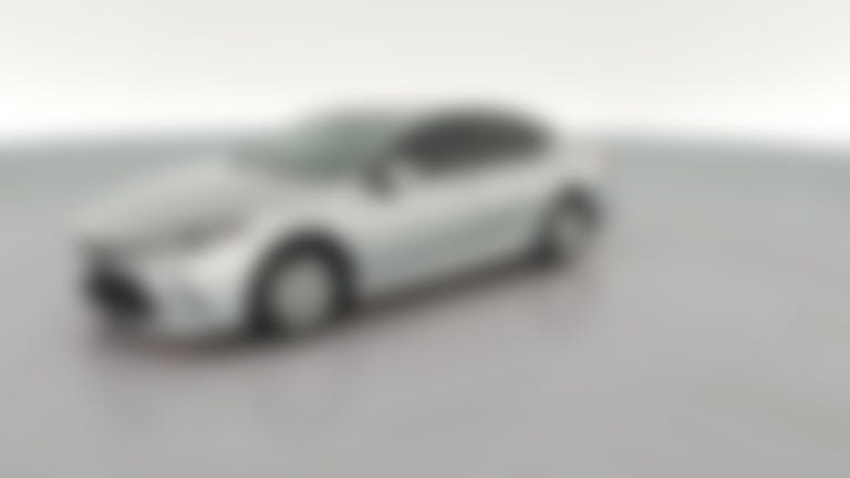 2025 Toyota Camry vehicle photo