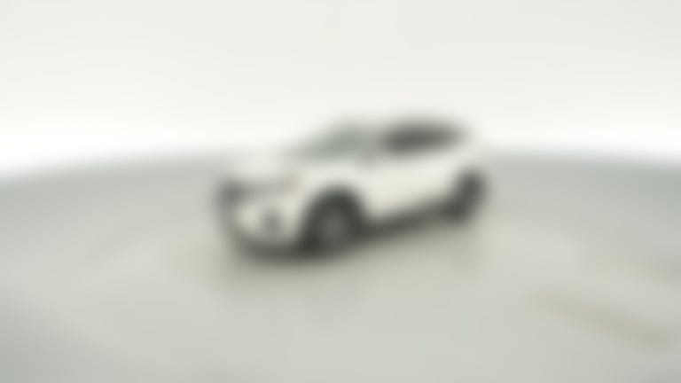 2024 Nissan Murano vehicle photo
