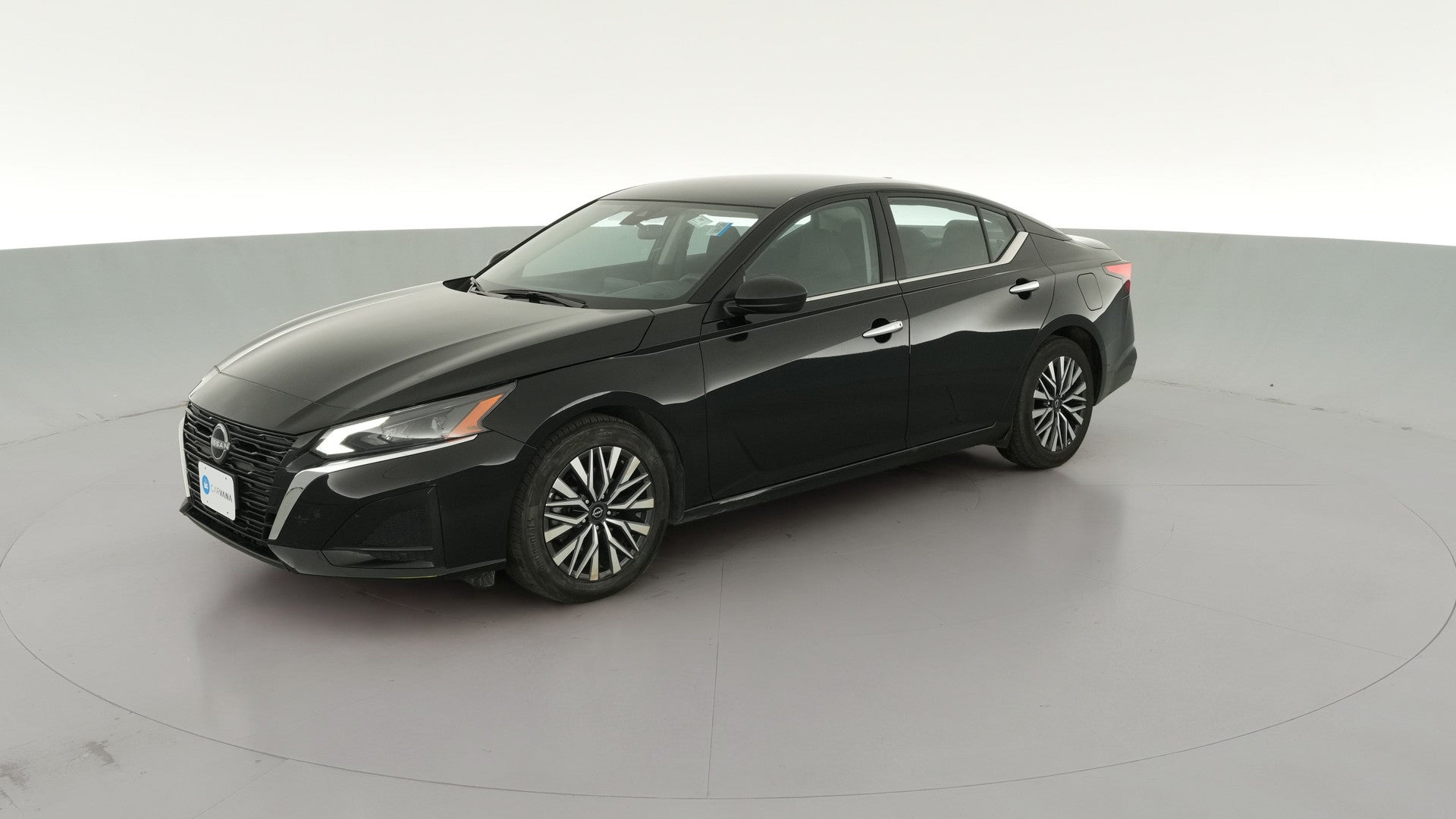 2025 Nissan Altima vehicle photo