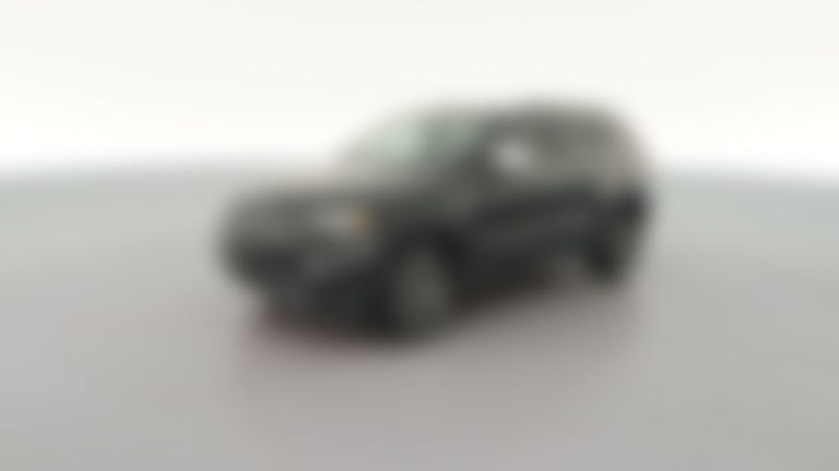 2019 Jeep Grand Cherokee vehicle photo