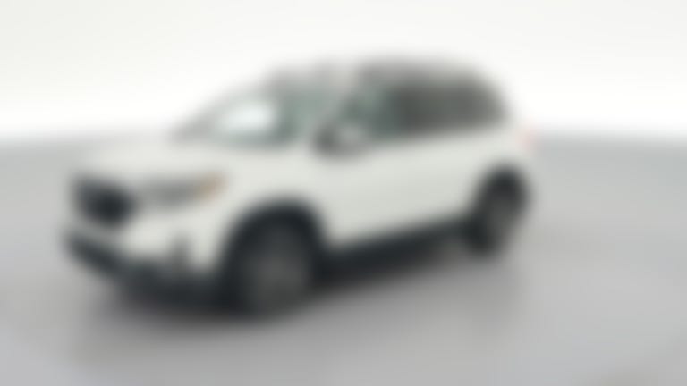 2022 Honda Passport vehicle photo