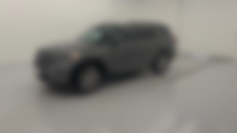 2023 Ford Explorer vehicle photo