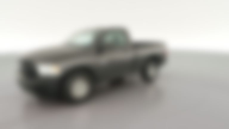 2014 Ram 1500 Regular Cab vehicle photo