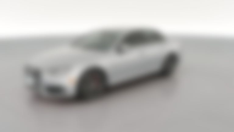 2018 Audi S4 vehicle photo