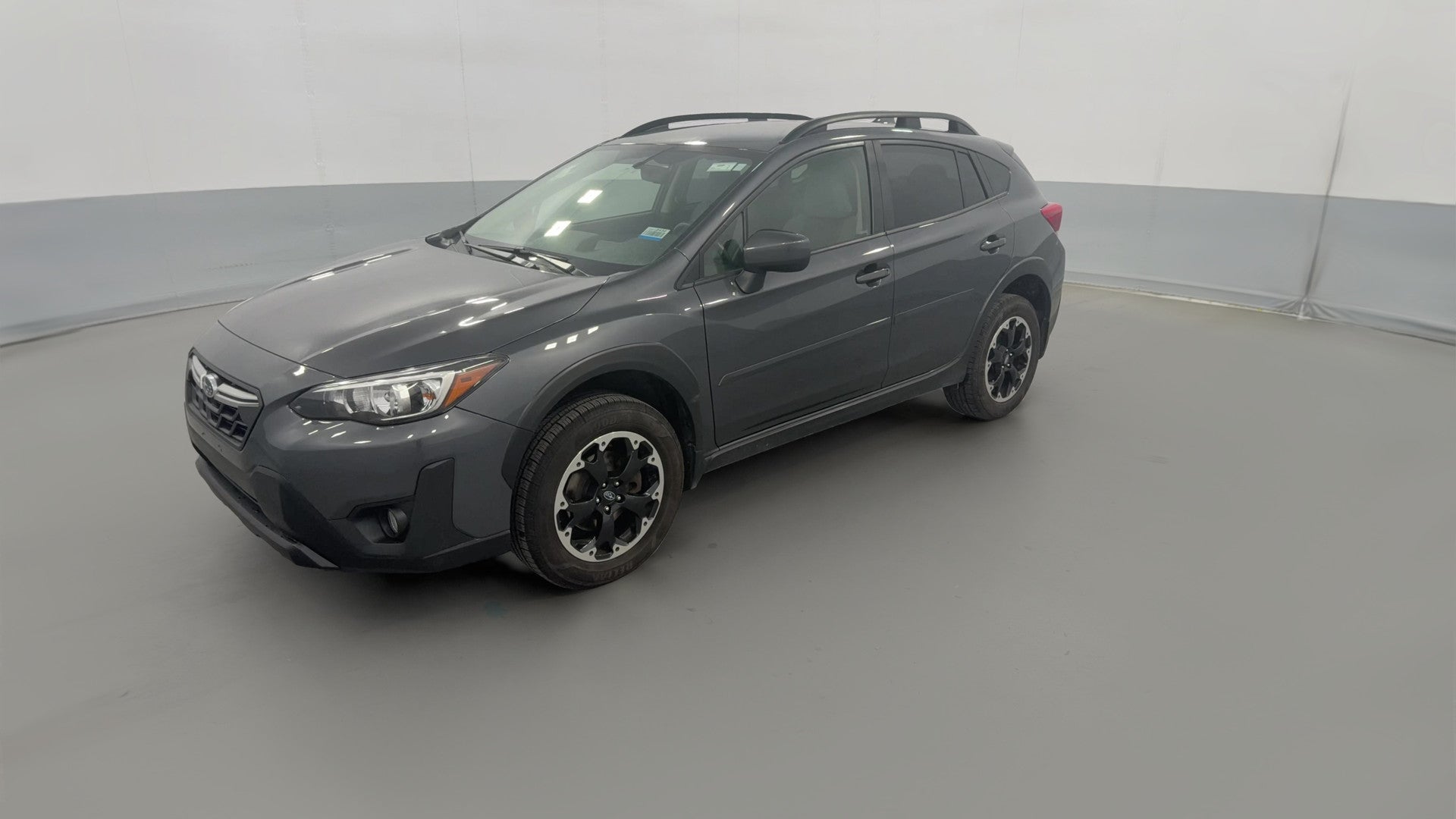 2023 Subaru Crosstrek vehicle photo