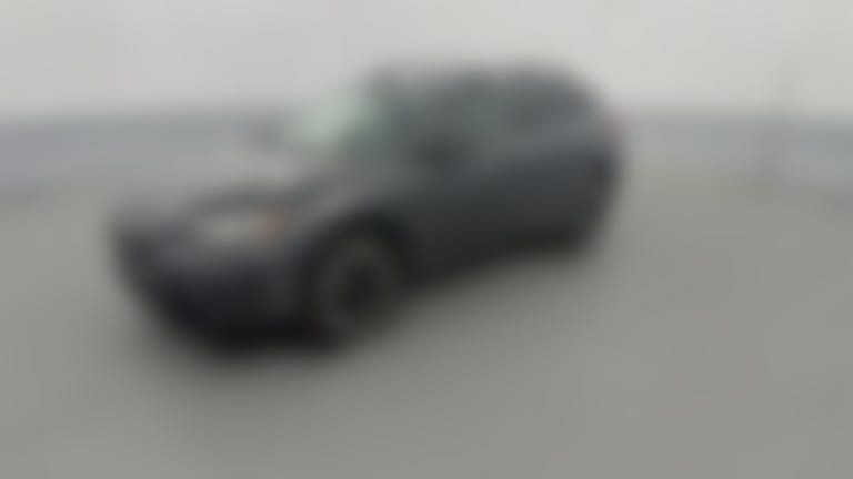 2023 Subaru Crosstrek vehicle photo