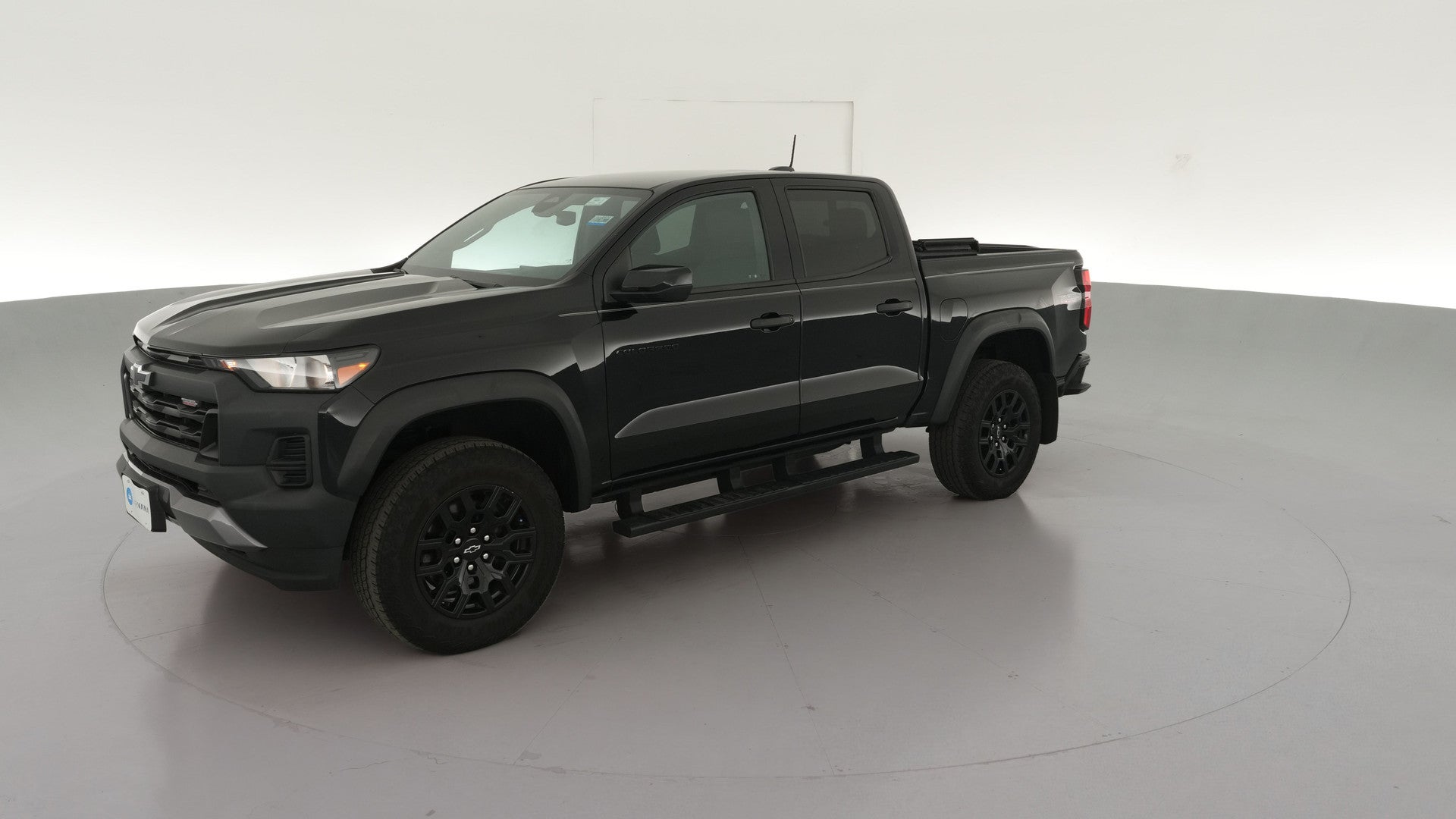 2023 Chevrolet Colorado Crew Cab vehicle photo