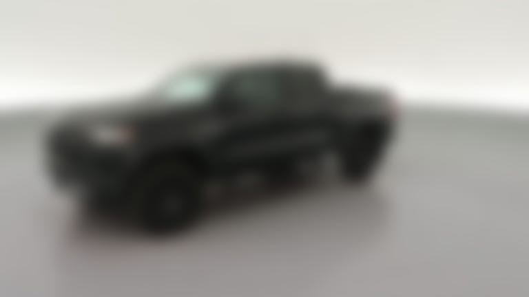 2023 Chevrolet Colorado Crew Cab vehicle photo