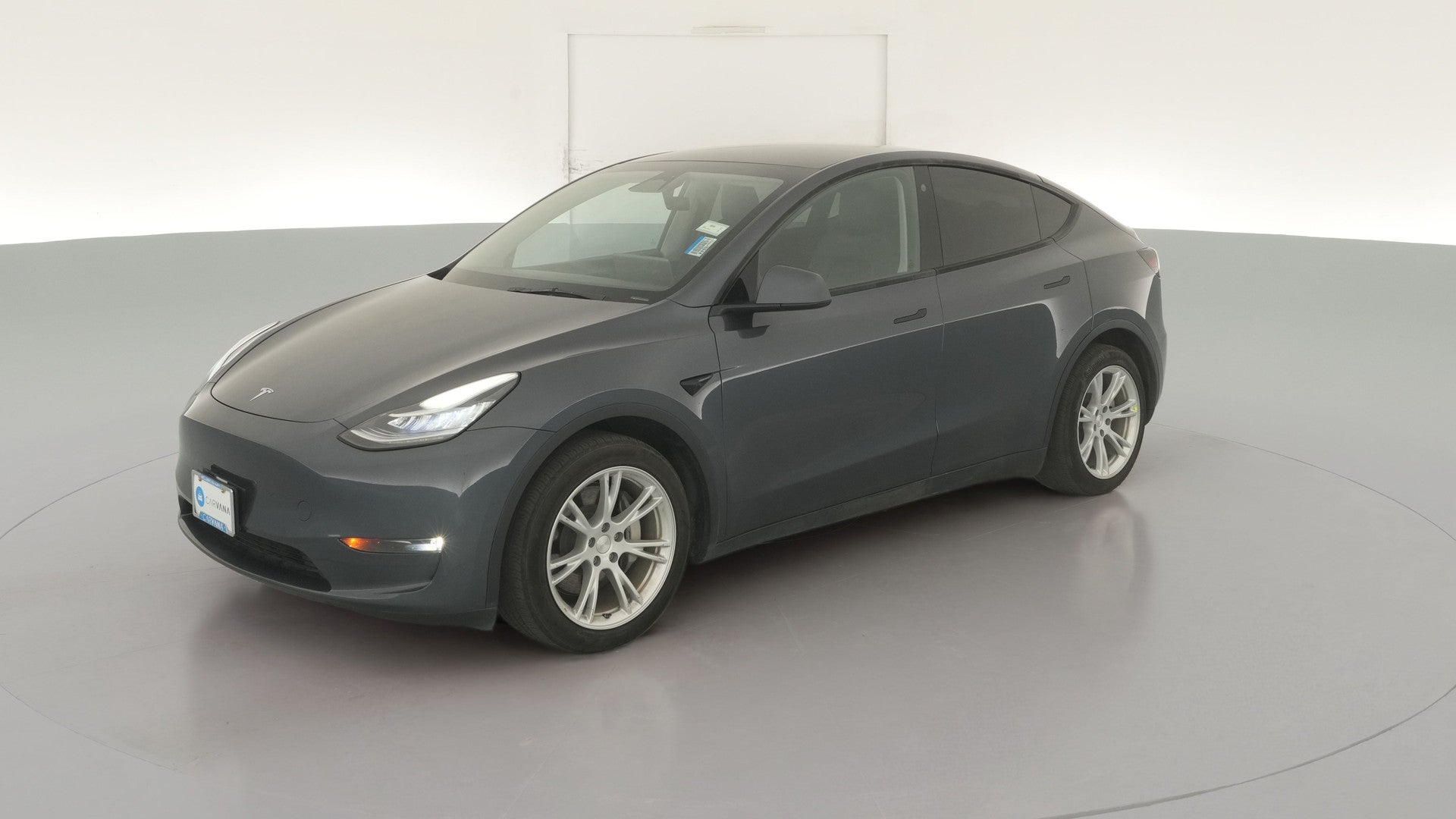 2023 Tesla Model Y vehicle photo