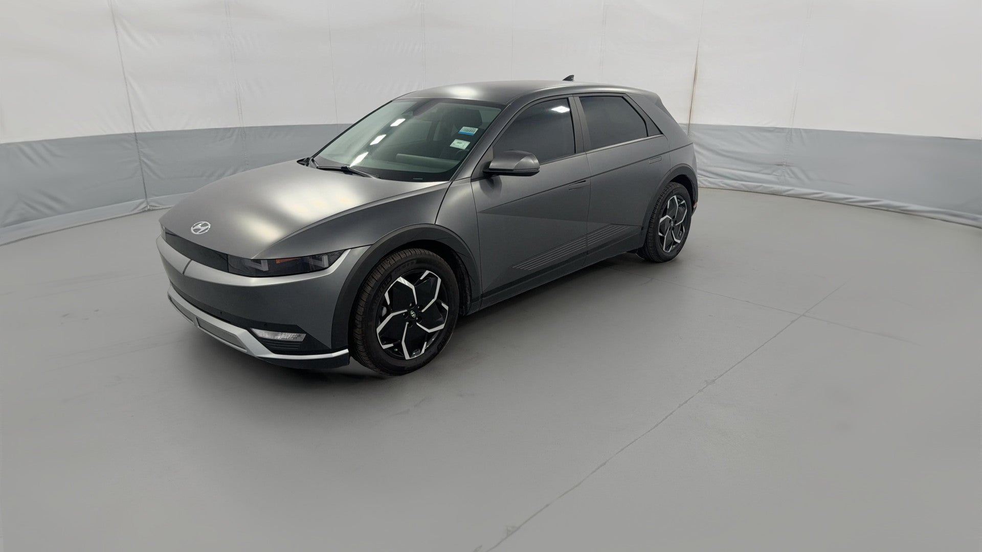 2023 Hyundai IONIQ 5 vehicle photo