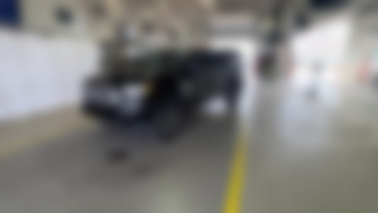 2017 Toyota Tacoma Double Cab vehicle photo