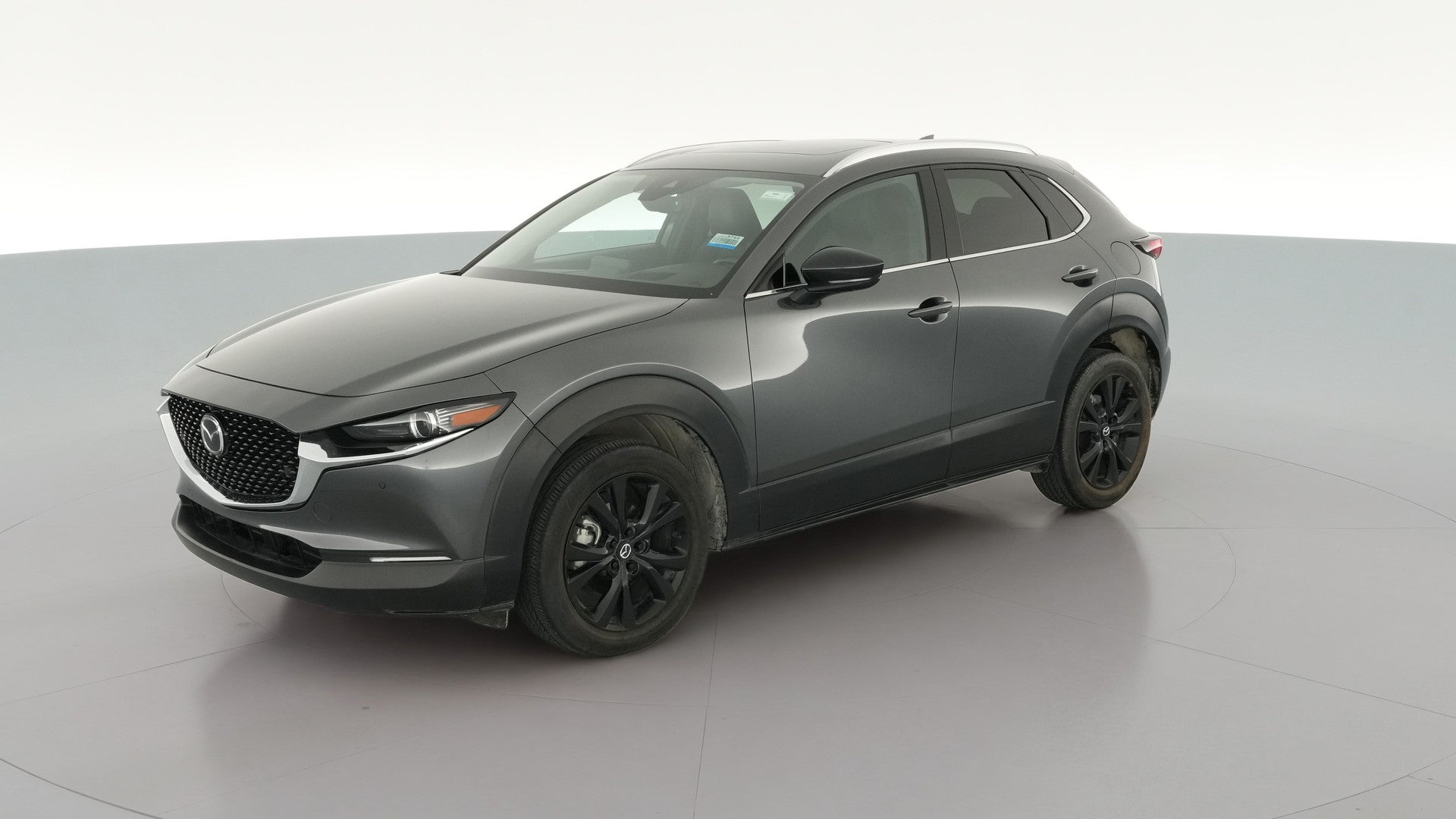 2023 MAZDA CX-30 vehicle photo