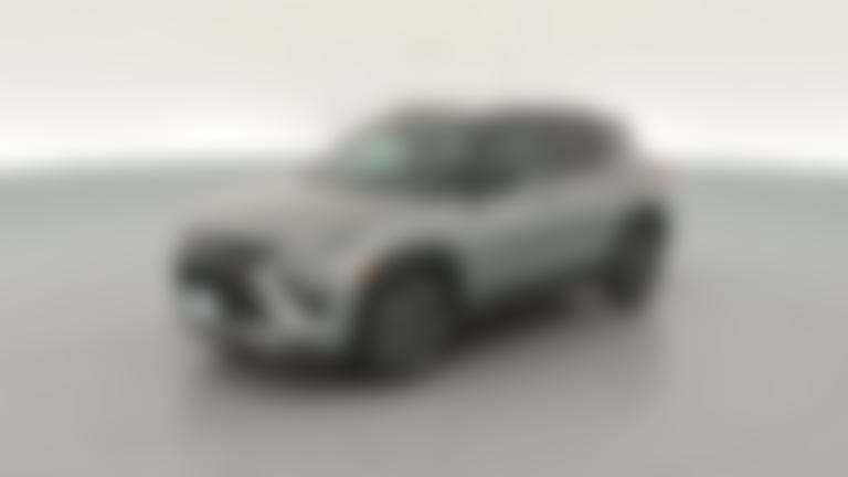 2023 Chevrolet Trailblazer vehicle photo