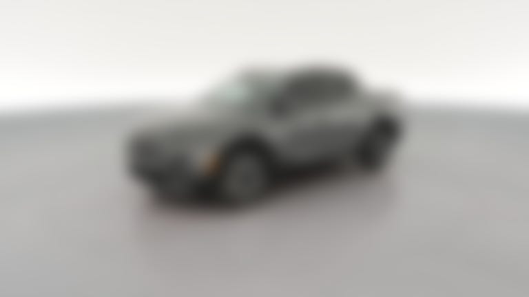 2022 Hyundai Santa Cruz vehicle photo