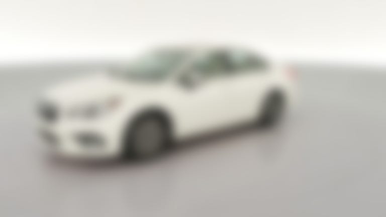 2018 Subaru Legacy vehicle photo