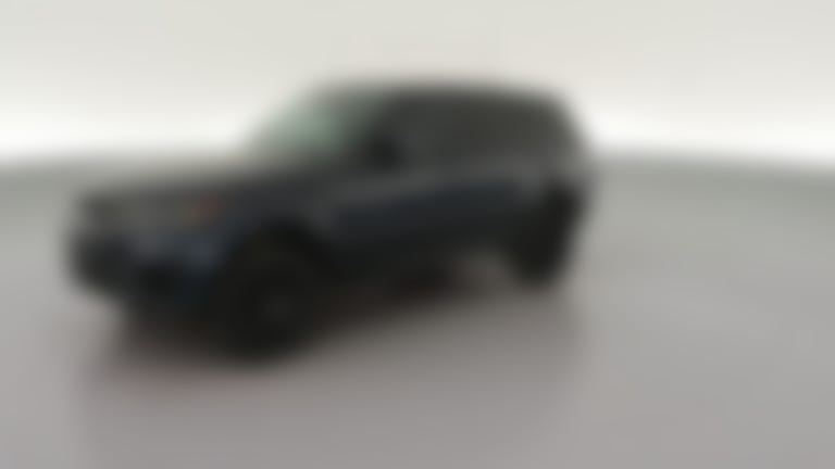 2020 Land Rover Range Rover Sport vehicle photo