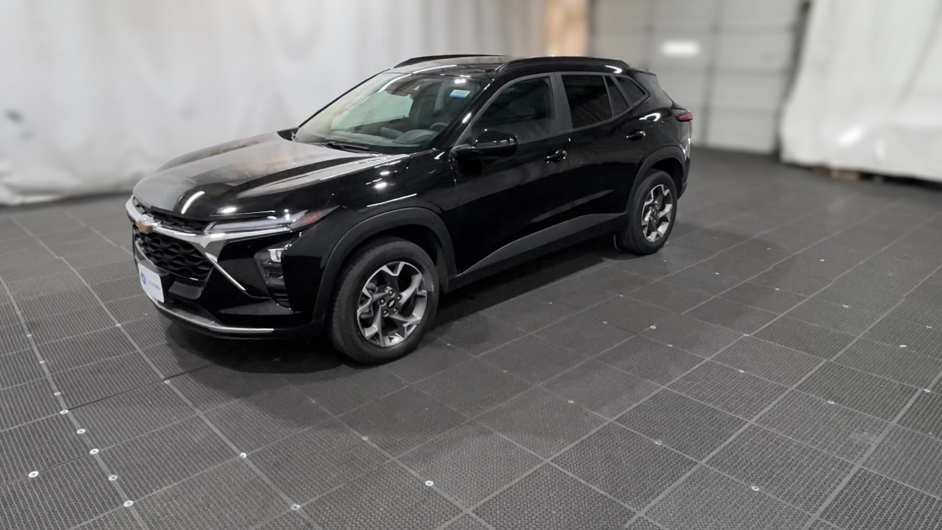 2025 Chevrolet Trax vehicle photo