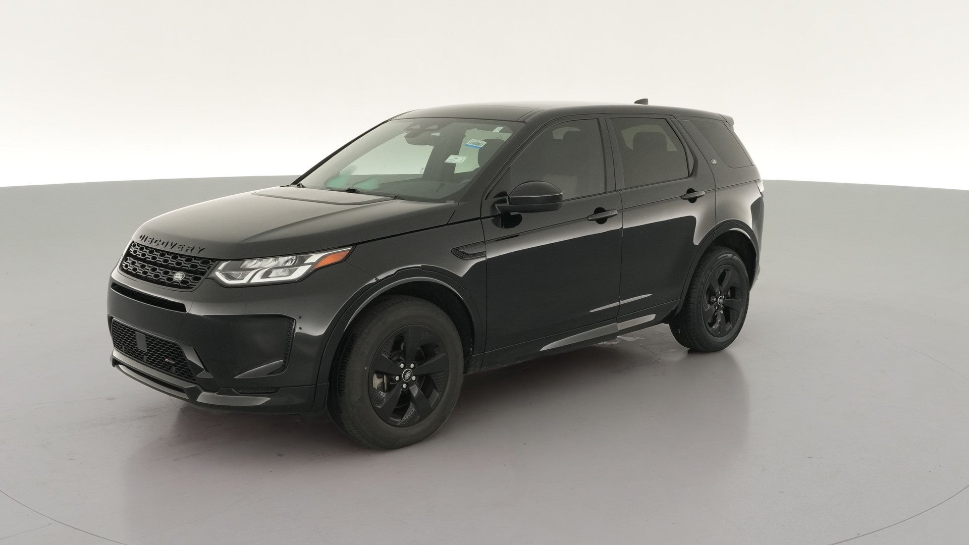 2023 Land Rover Discovery Sport vehicle photo