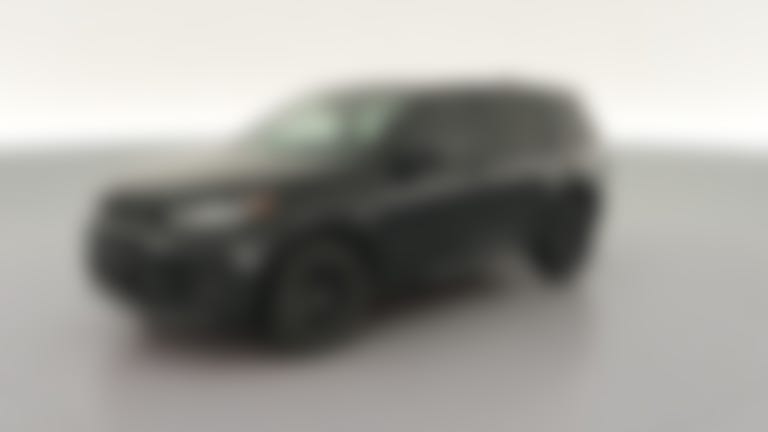2023 Land Rover Discovery Sport vehicle photo