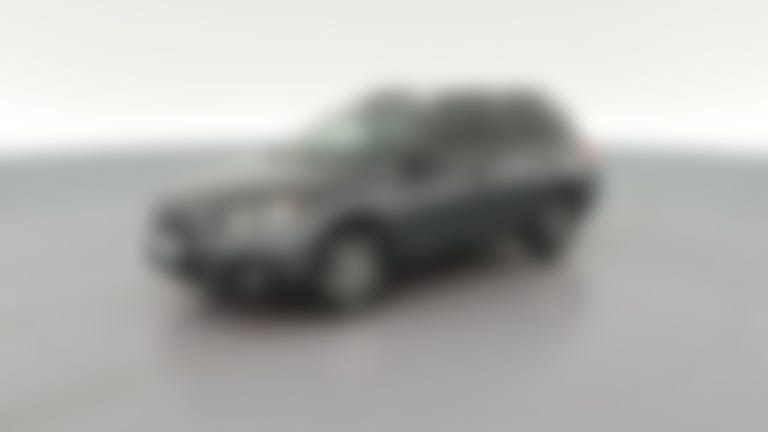 2018 Subaru Outback vehicle photo